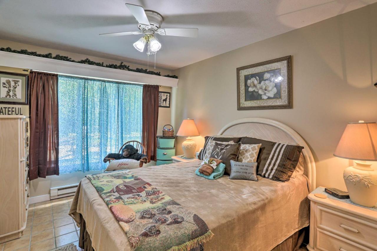 Southeast Michigan Escape About 3 Mi To Adrian! Villa Exterior photo