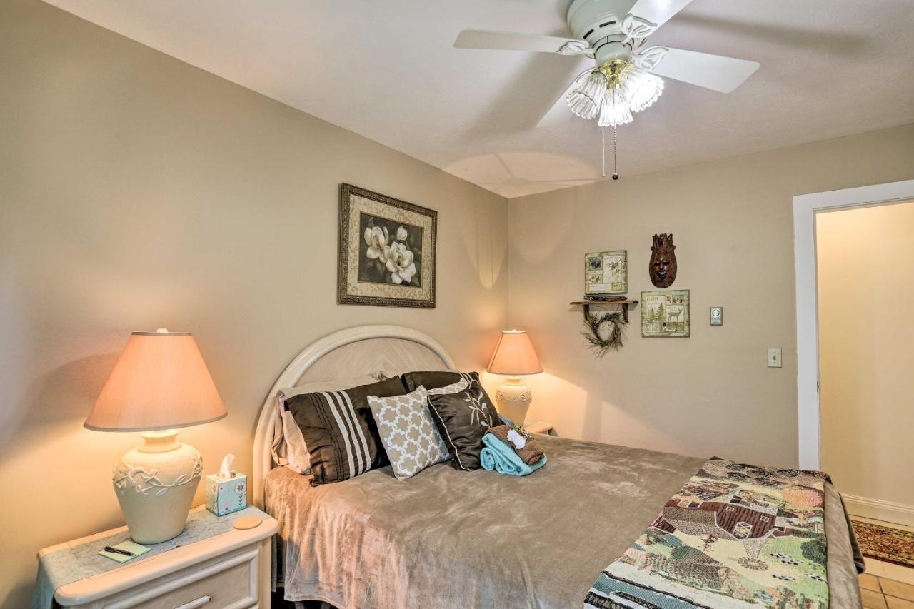 Southeast Michigan Escape About 3 Mi To Adrian! Villa Exterior photo